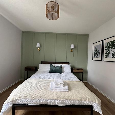 Grace House - 15 Minutes To Central London Thamesmead  Extérieur photo