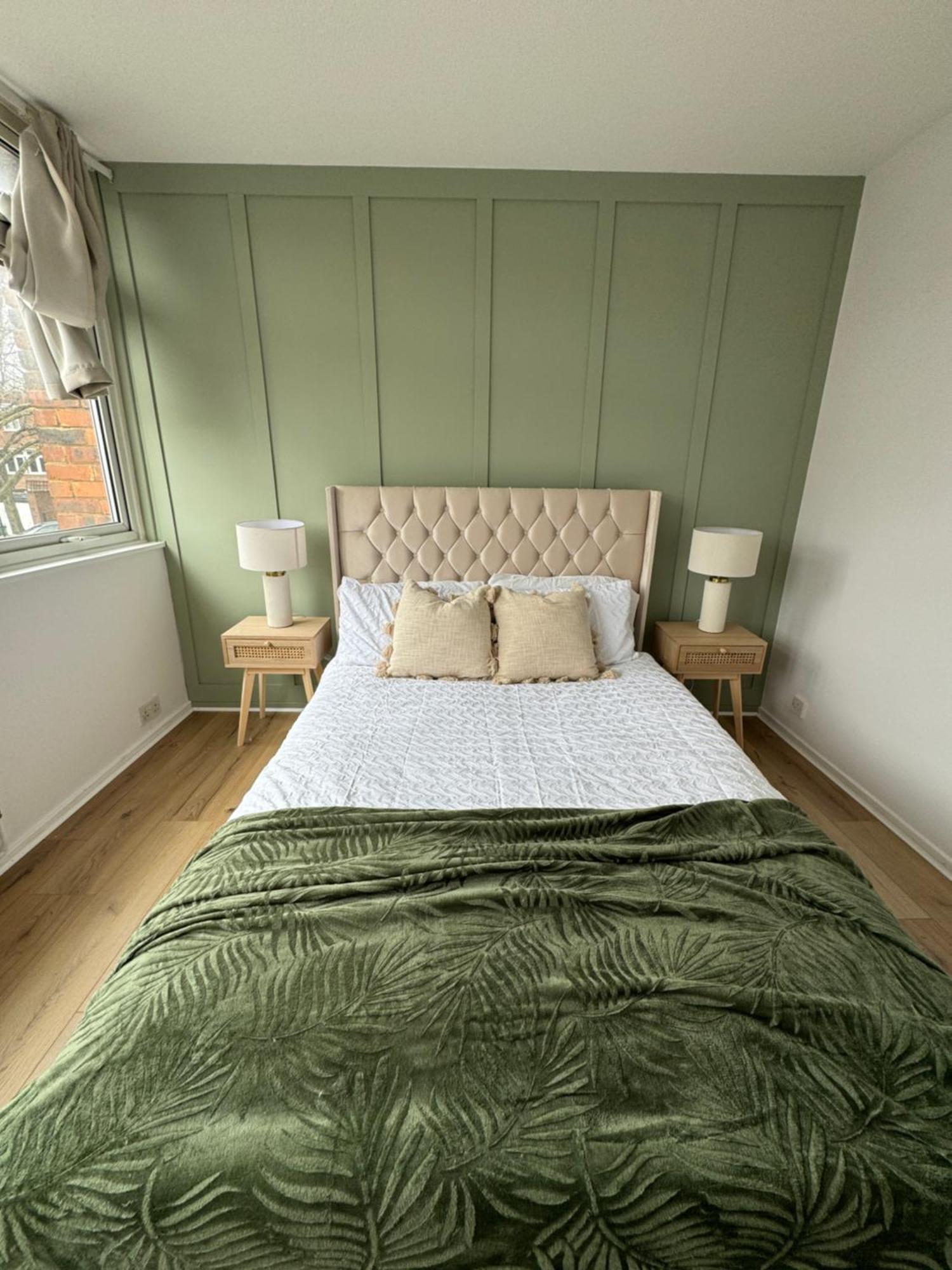 Grace House - 15 Minutes To Central London Thamesmead  Extérieur photo