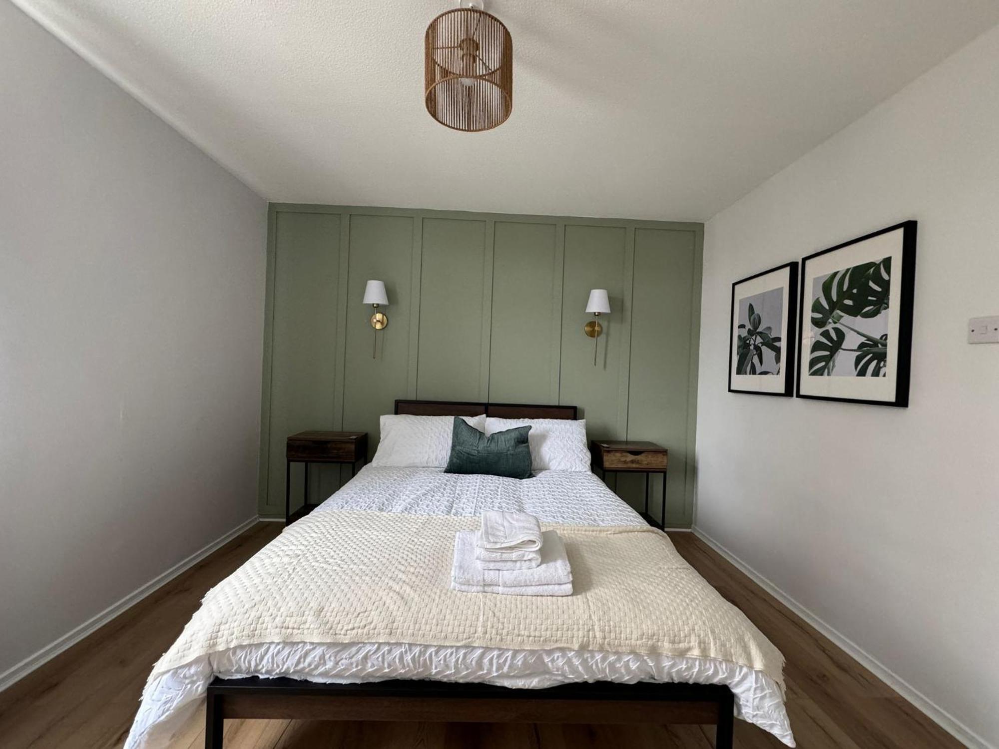 Grace House - 15 Minutes To Central London Thamesmead  Extérieur photo
