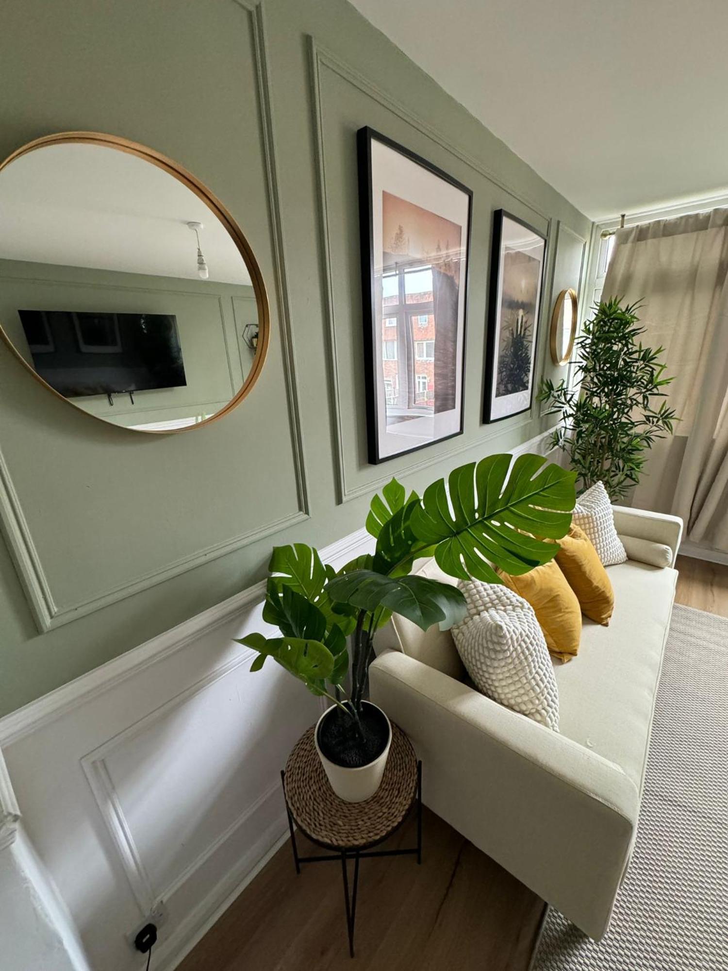 Grace House - 15 Minutes To Central London Thamesmead  Extérieur photo