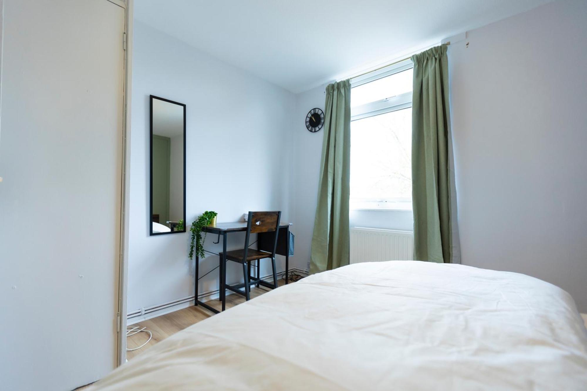Grace House - 15 Minutes To Central London Thamesmead  Extérieur photo