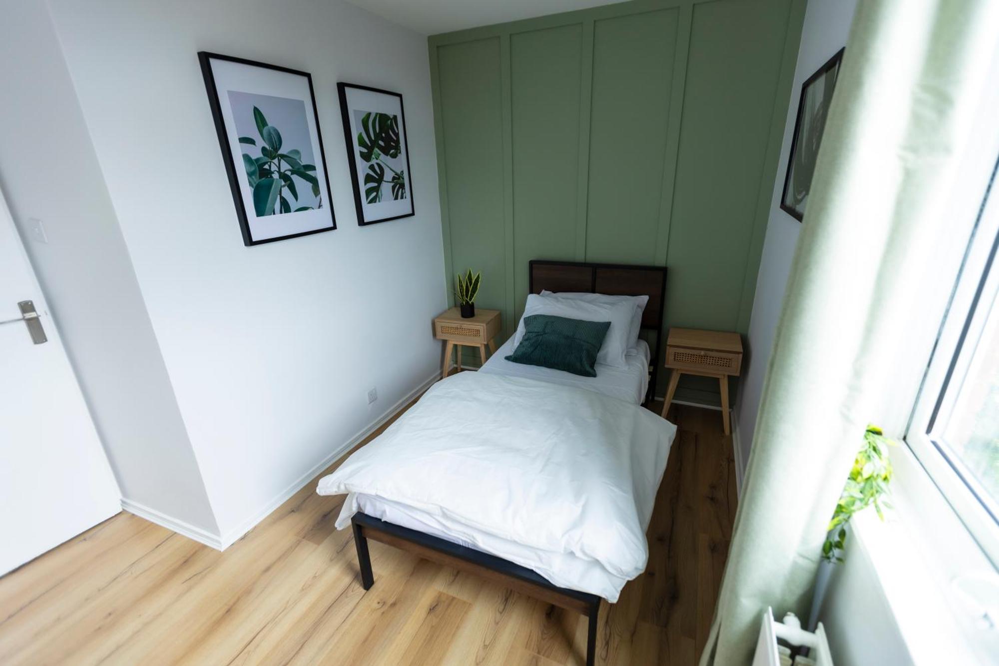 Grace House - 15 Minutes To Central London Thamesmead  Extérieur photo