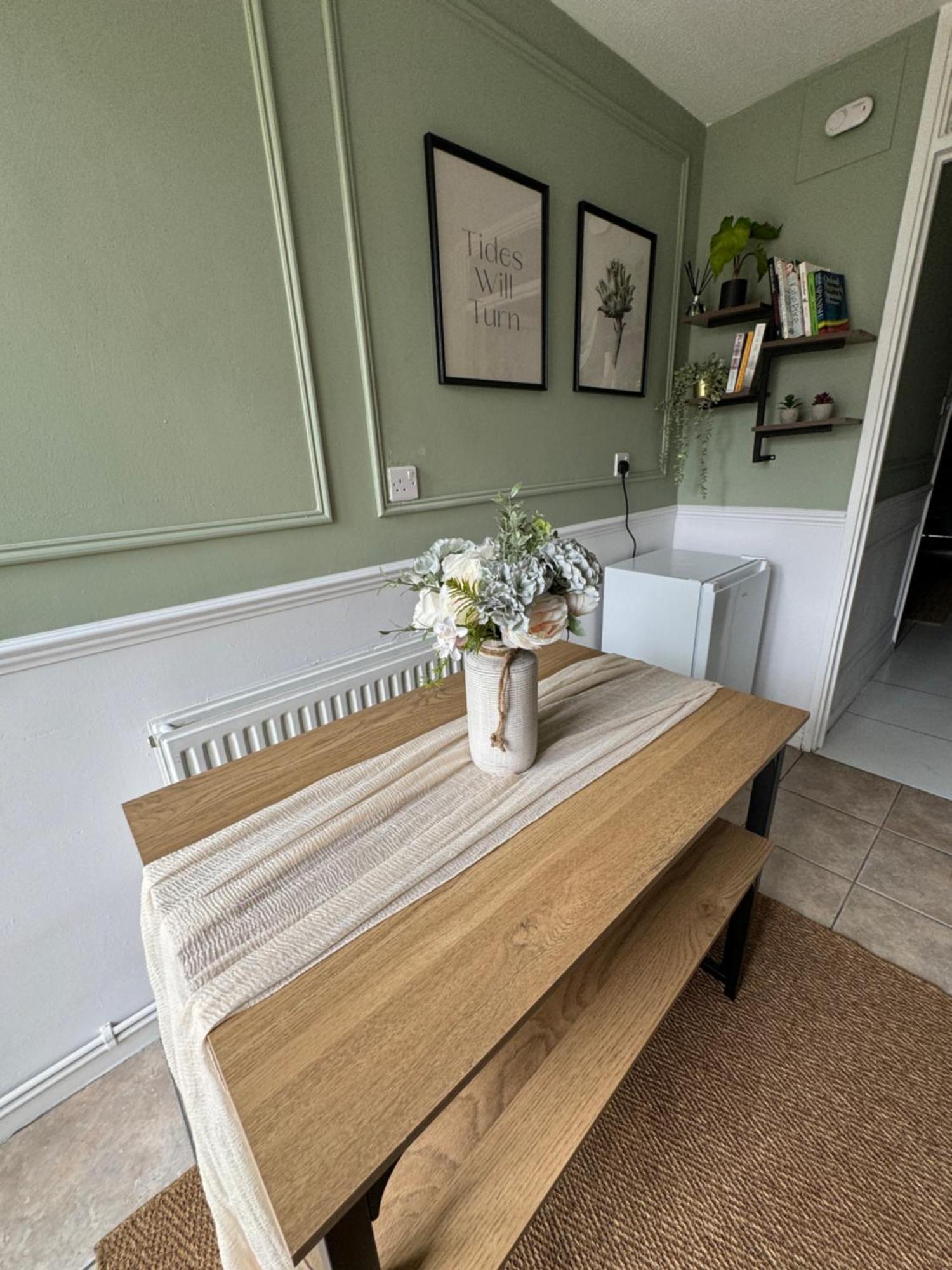 Grace House - 15 Minutes To Central London Thamesmead  Extérieur photo