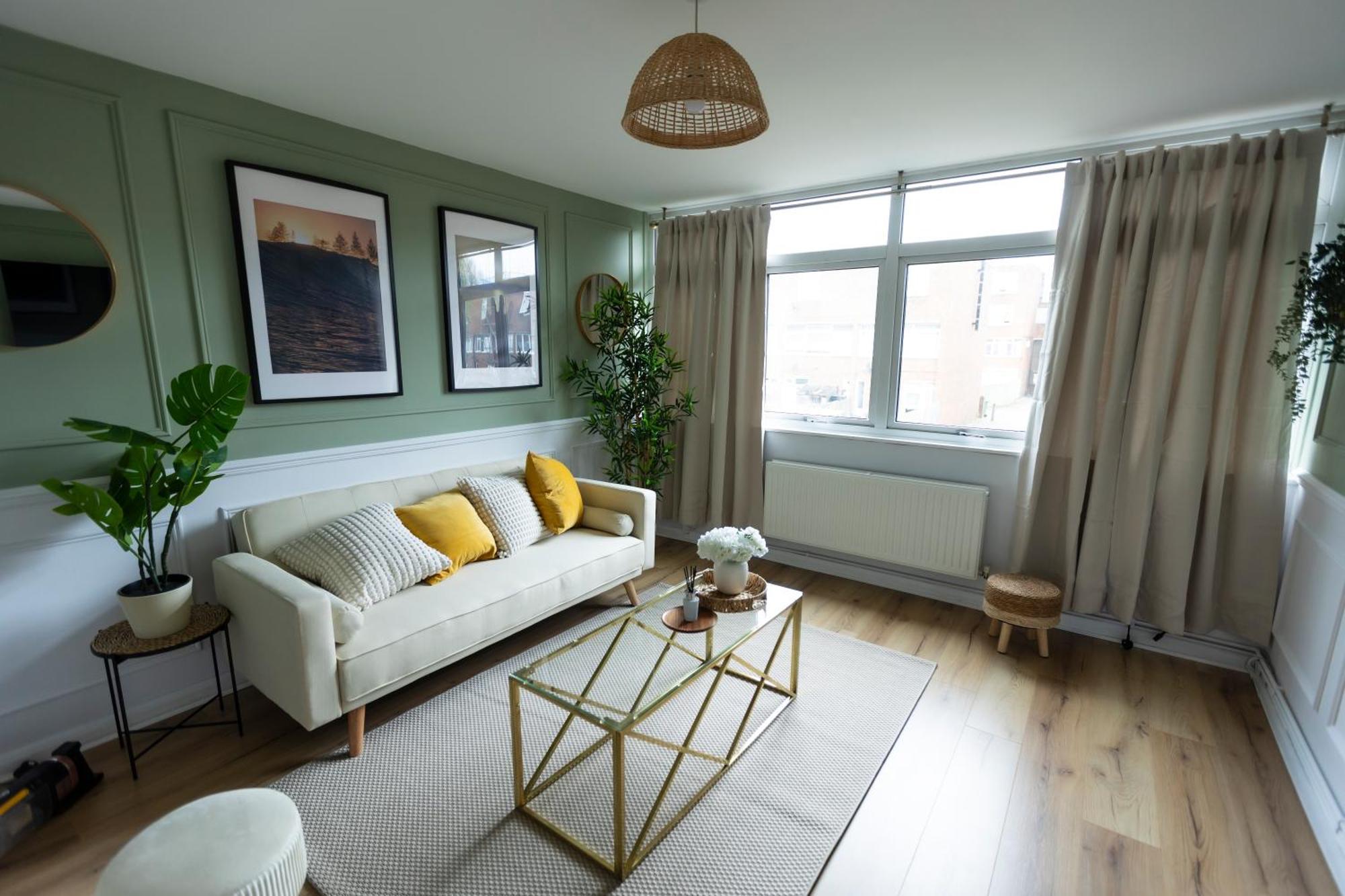 Grace House - 15 Minutes To Central London Thamesmead  Extérieur photo