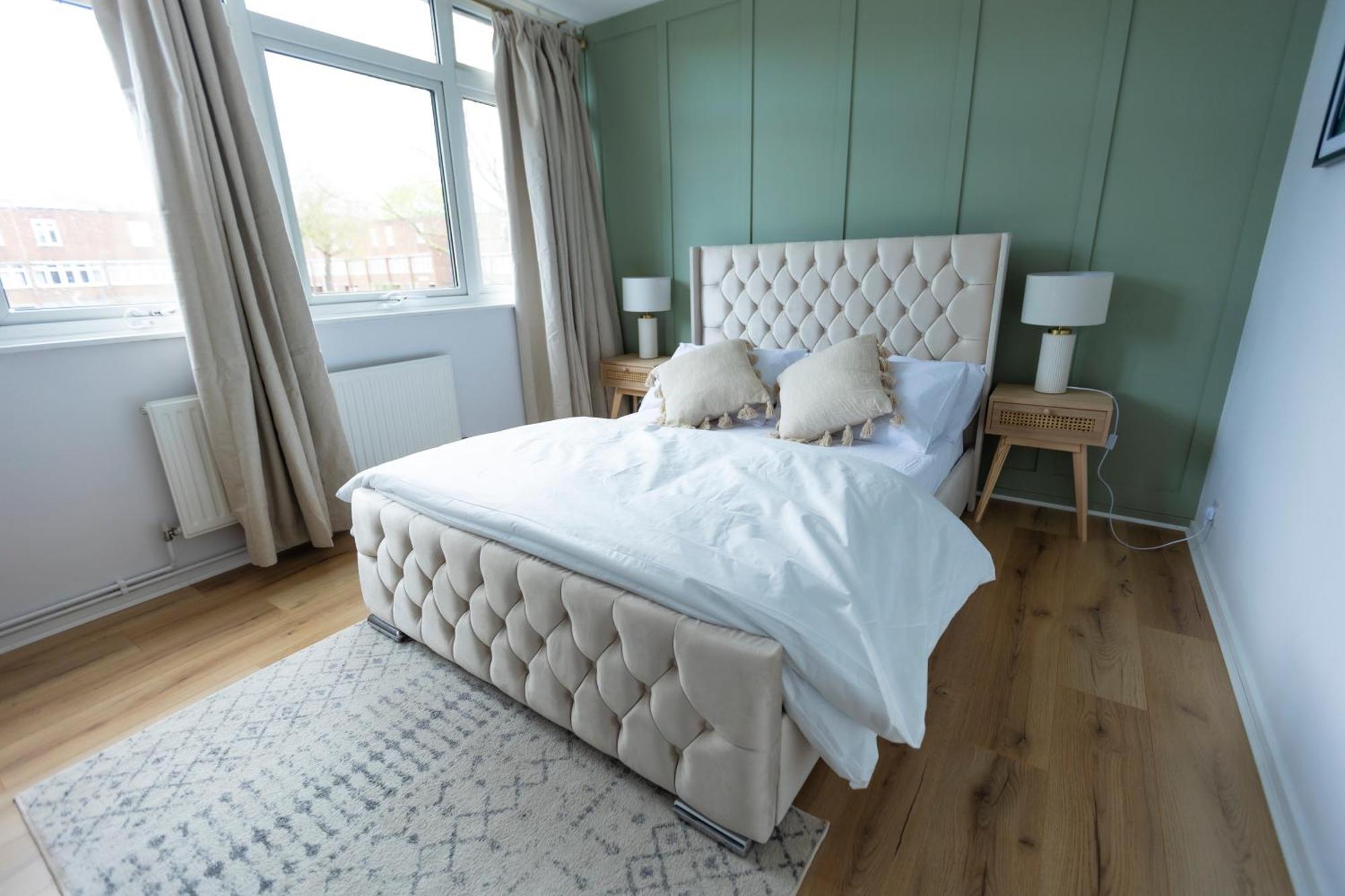 Grace House - 15 Minutes To Central London Thamesmead  Extérieur photo