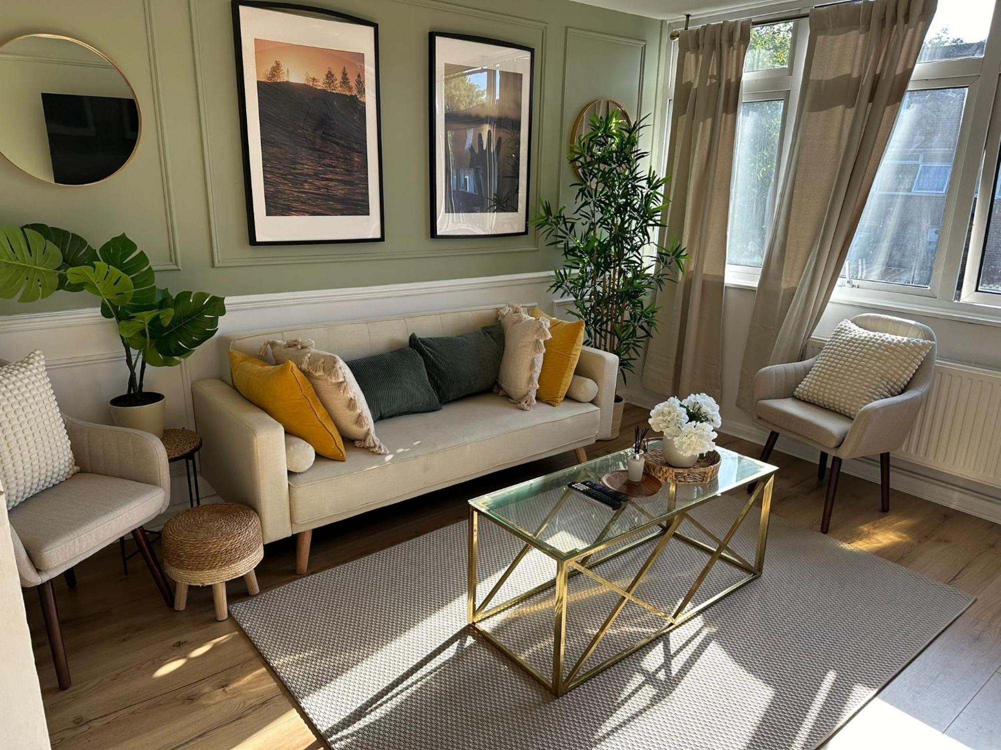 Grace House - 15 Minutes To Central London Thamesmead  Extérieur photo
